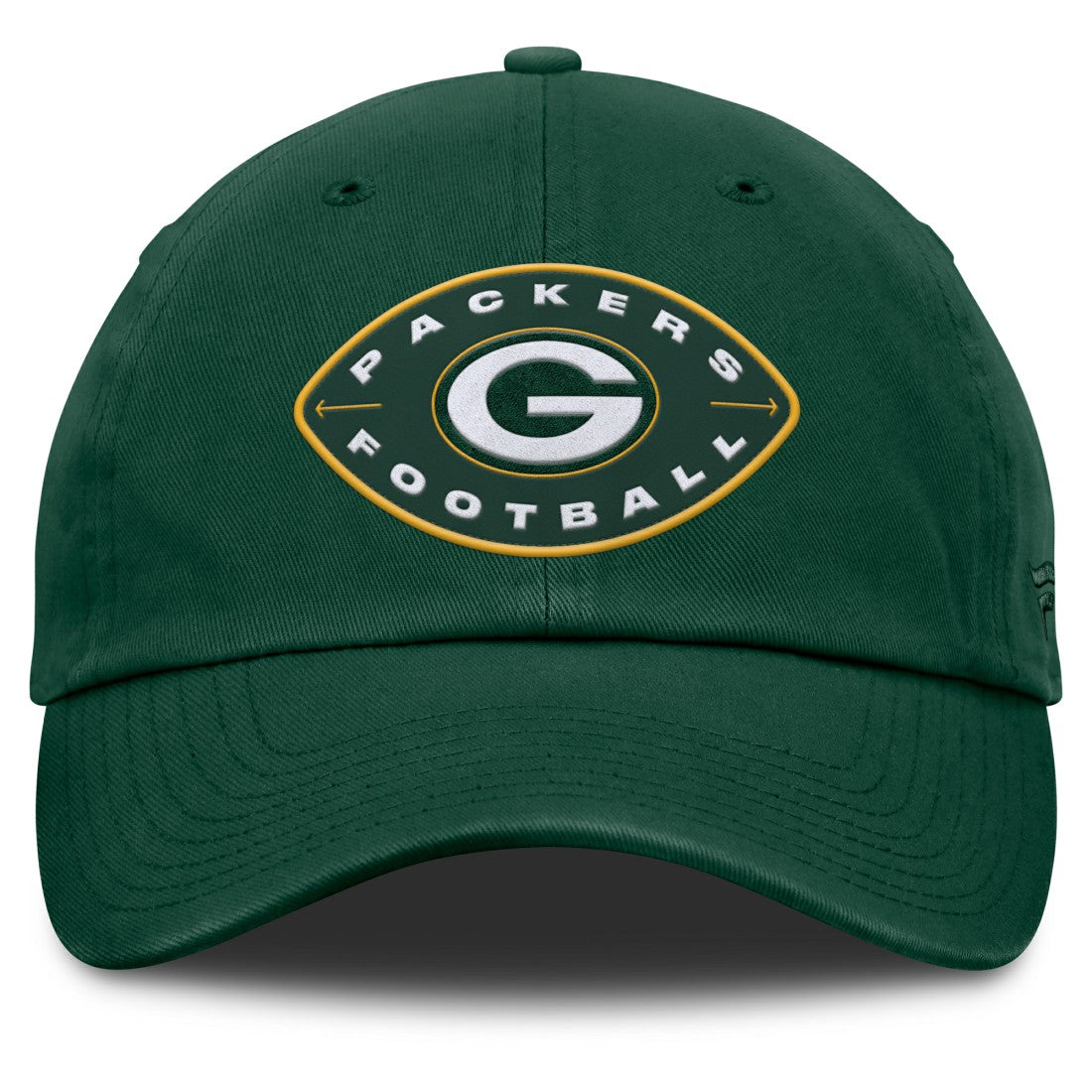Green Bay Packers Women's Stunt Adjustable Hat - Green outlet