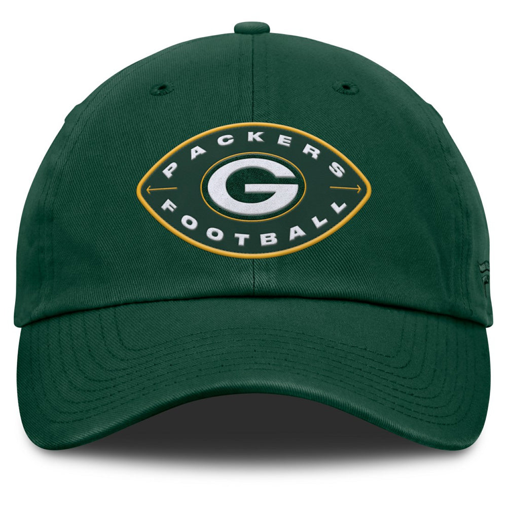 Green Bay Packers Women's Stunt Adjustable Hat - Green outlet