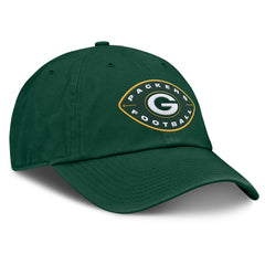 Green Bay Packers Women's Stunt Adjustable Hat - Green outlet