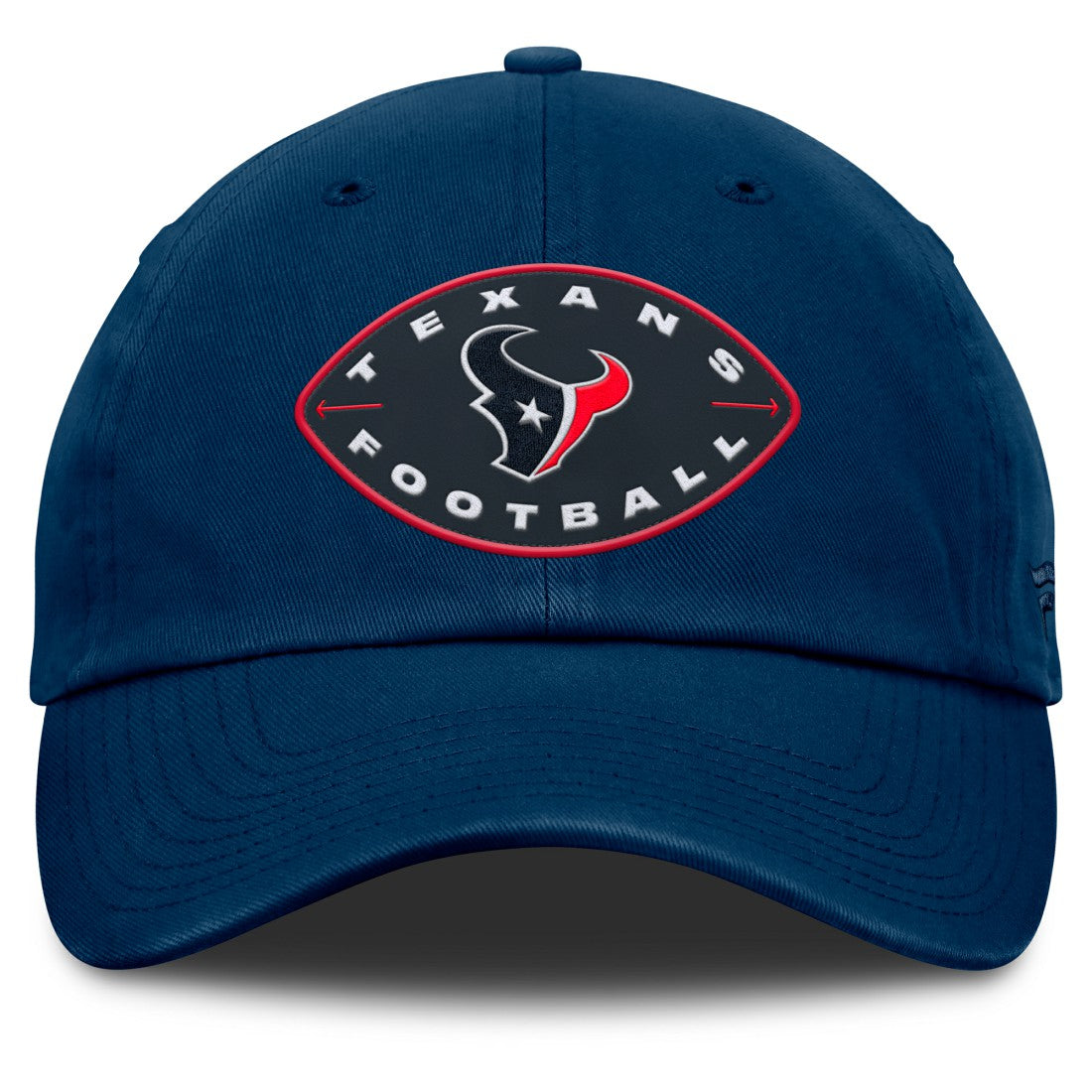Houston Texans Women's Stunt Adjustable Hat - Navy discount