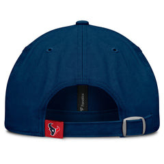 Houston Texans Women's Stunt Adjustable Hat - Navy discount