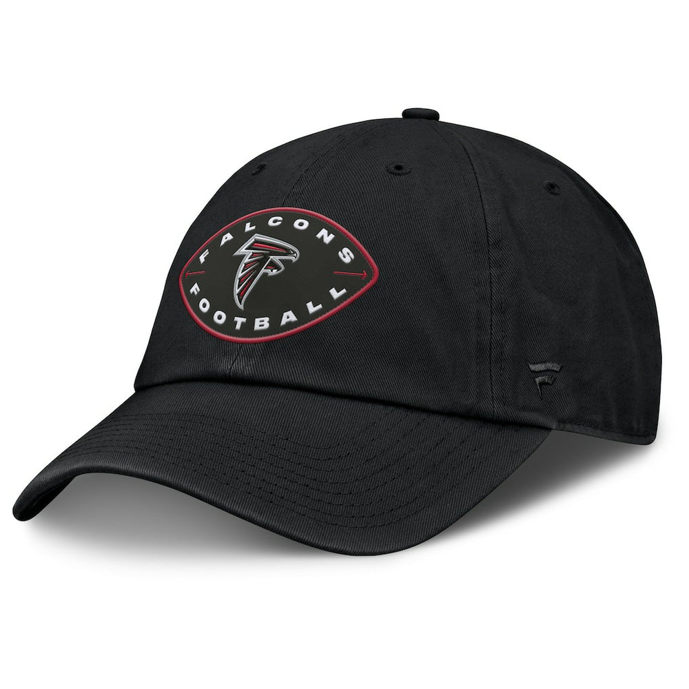 Atlanta Falcons Women's Stunt Adjustable Hat - Black online