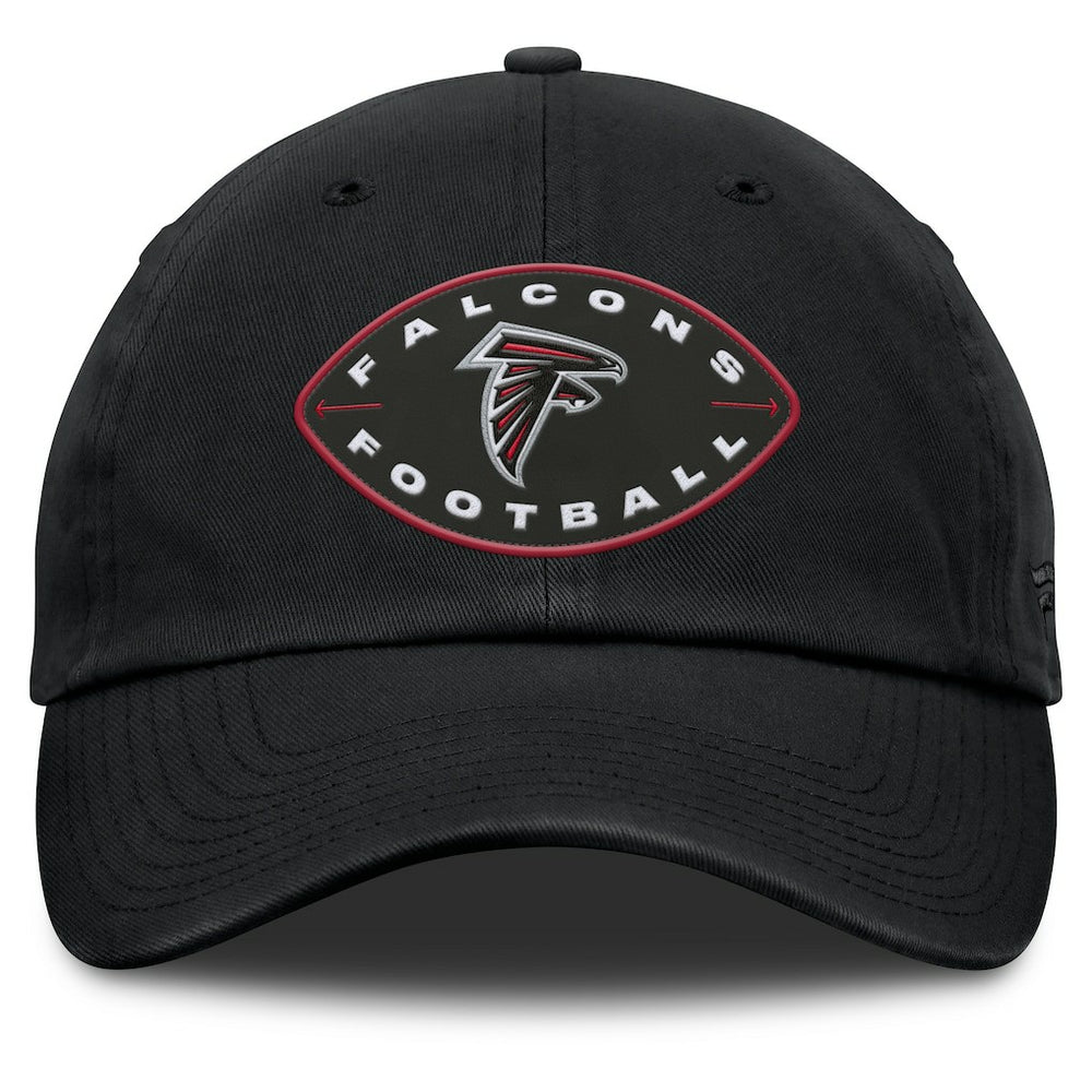 Atlanta Falcons Women's Stunt Adjustable Hat - Black online