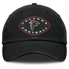 Atlanta Falcons Women's Stunt Adjustable Hat - Black online