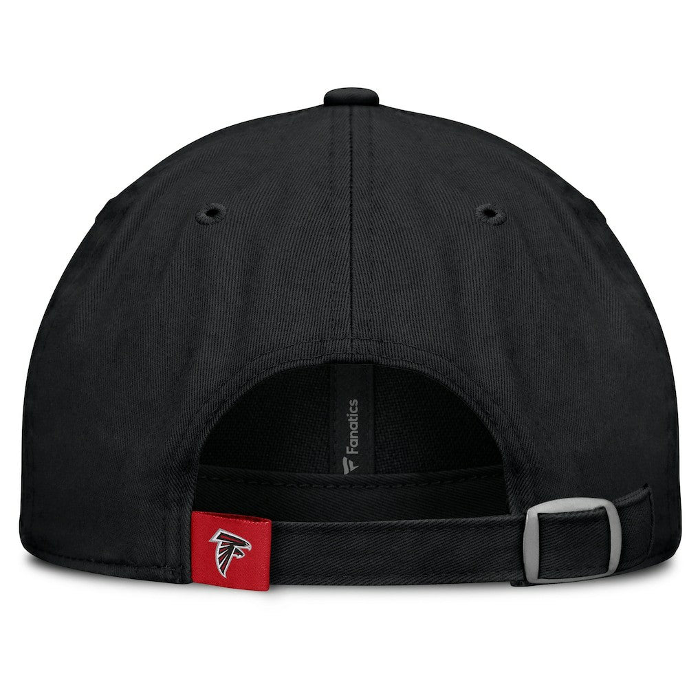 Atlanta Falcons Women's Stunt Adjustable Hat - Black online