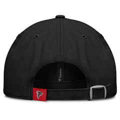 Atlanta Falcons Women's Stunt Adjustable Hat - Black online