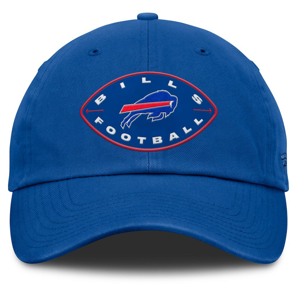 Buffalo Bills Women's Stunt Adjustable Hat - Royal for sale
