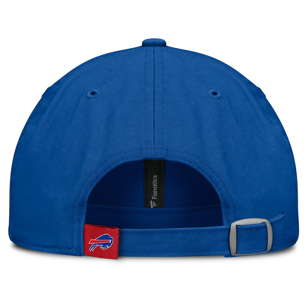 Buffalo Bills Women's Stunt Adjustable Hat - Royal for sale