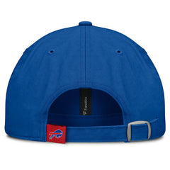 Buffalo Bills Women's Stunt Adjustable Hat - Royal for sale