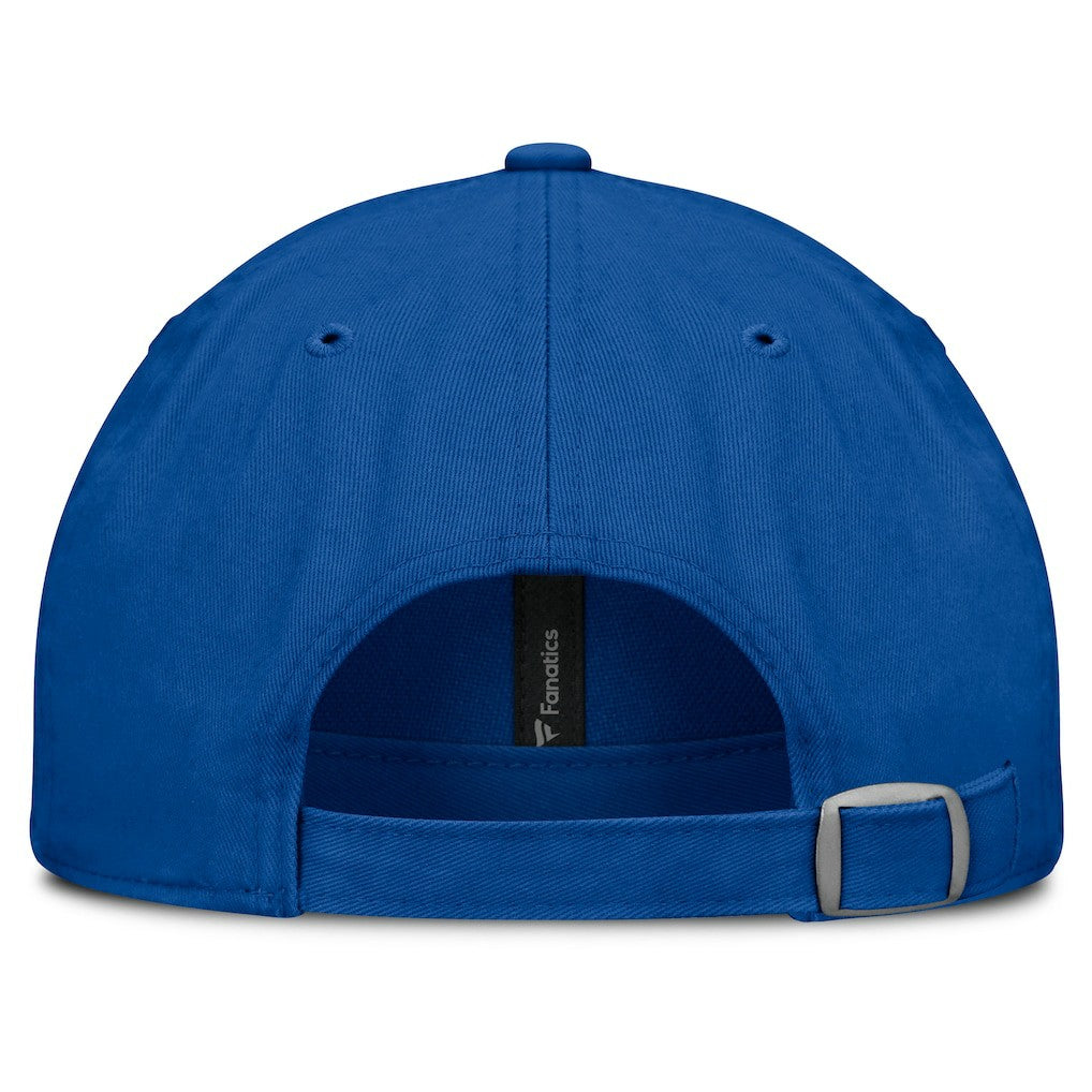 New York Giants Women's Moxie Adjustable Hat - Royal sale