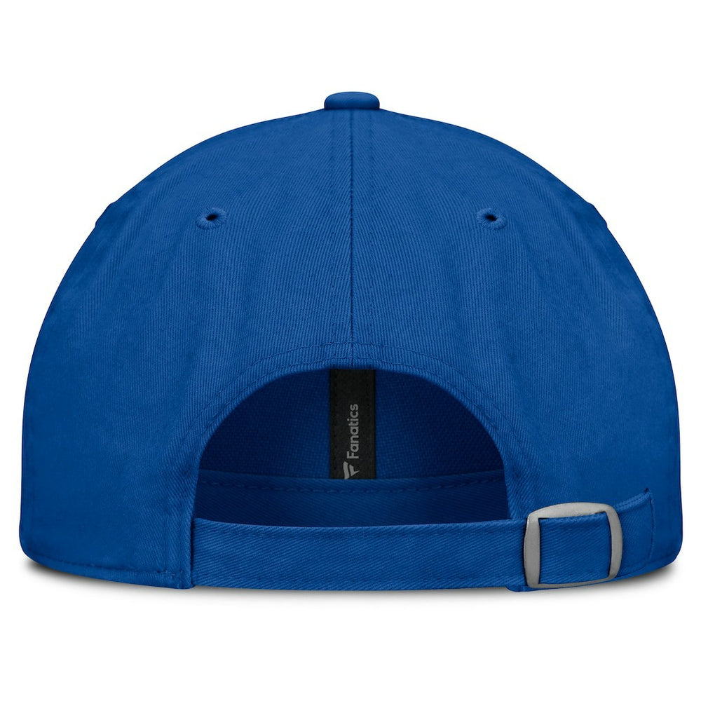 New York Giants Women's Moxie Adjustable Hat - Royal sale