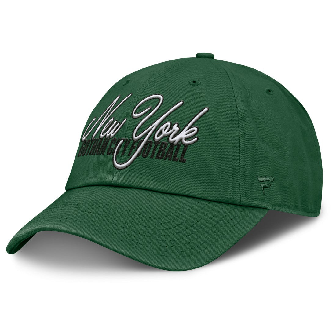 New York Jets Women's Moxie Adjustable Hat - Green for sale