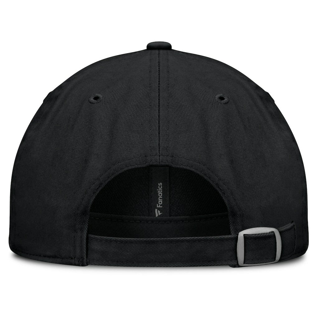 New Orleans Saints Women's Moxie Adjustable Hat - Black on sale