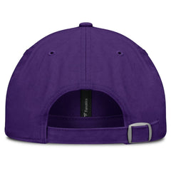Minnesota Vikings Women's Moxie Adjustable Hat - Purple sale