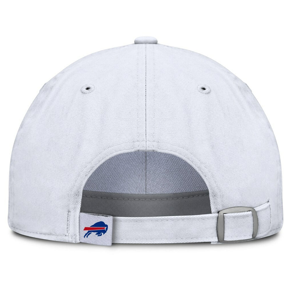 Buffalo Bills Women's Harmony Adjustable Hat - White online