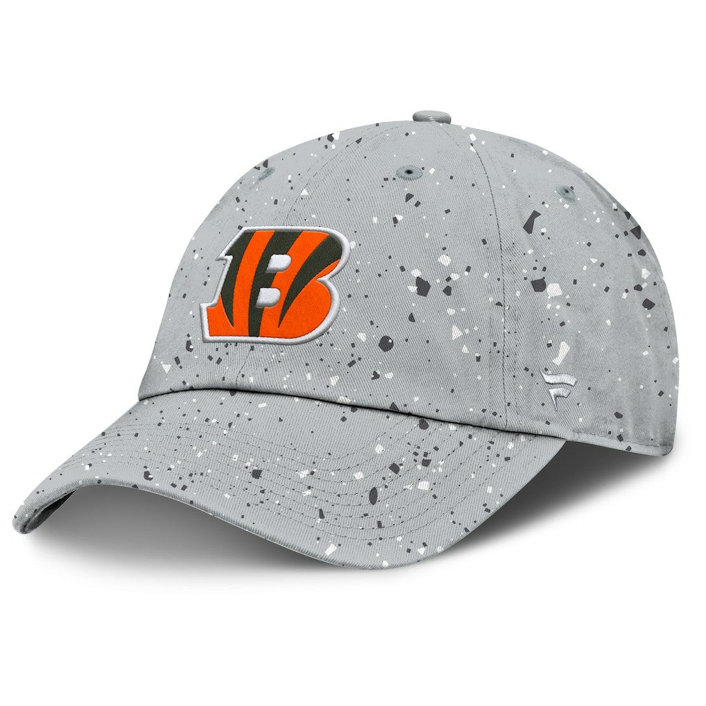 Cincinnati Bengals Women's Snow Day Adjustable Hat - Gray online