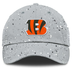 Cincinnati Bengals Women's Snow Day Adjustable Hat - Gray online