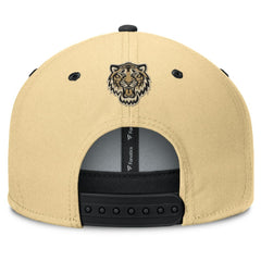 Detroit Tigers Duel Adjustable Hat - Khaki