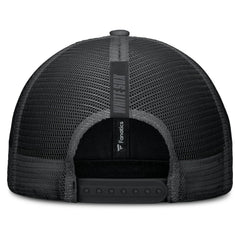 Chicago White Sox Launch Adjustable Trucker Hat - Black