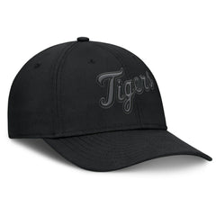 Detroit Tigers Overpower Flex Hat - Black