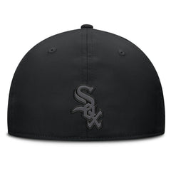 Chicago White Sox Overpower Flex Hat - Black