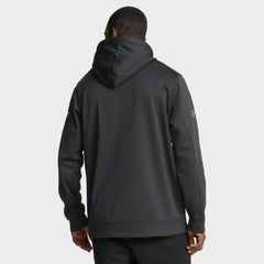 Los Angeles Kings Fanatics Authentic Pro Rink Hoodie Black