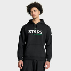 Dallas Stars Fanatics Authentic Pro Primary Hoodie Black