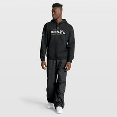 Vegas Golden Knights Fanatics Authentic Pro Primary Hoodie Black
