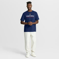 Florida Panthers Fanatics Authentic Pro Primary T-Shirt Navy