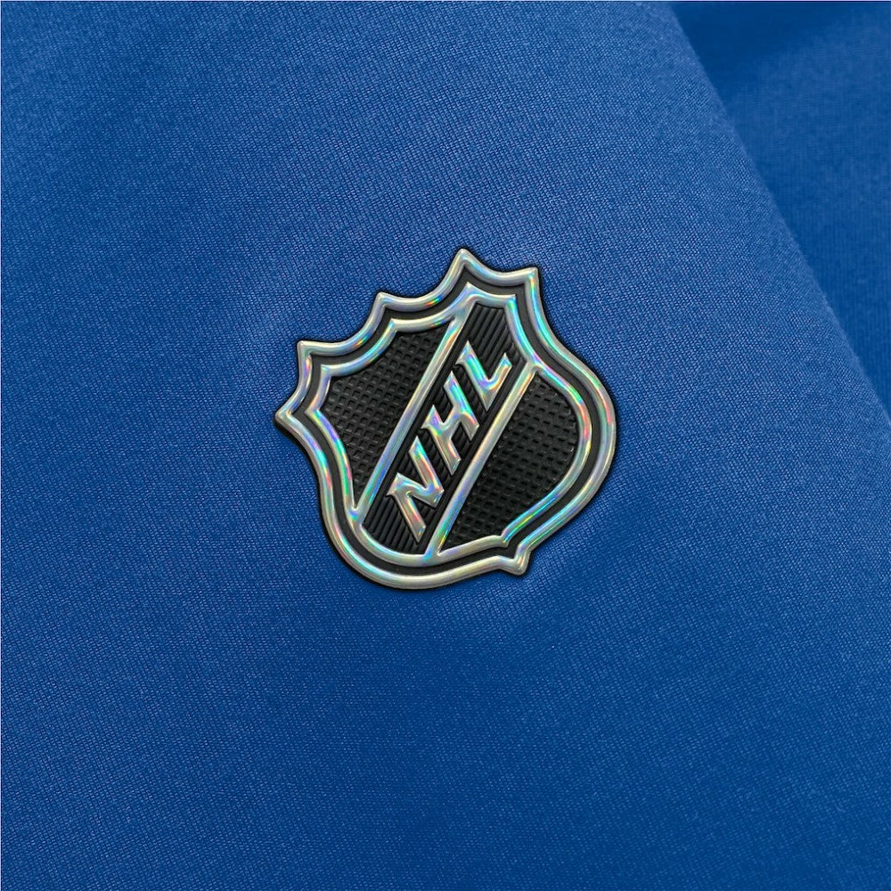 Buffalo Sabres Fanatics Authentic Pro Rink Tech Long Sleeve T-Shirt Royal