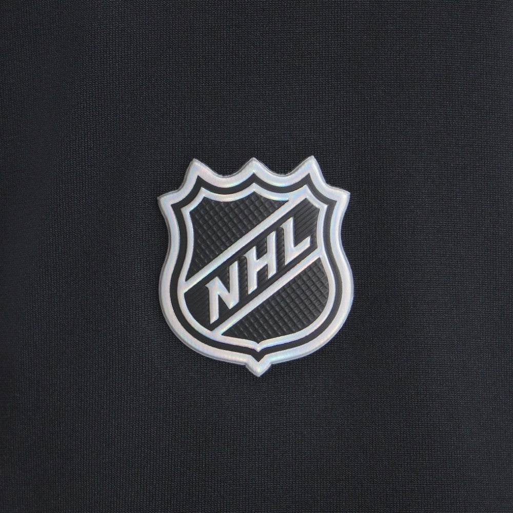 Boston Bruins Fanatics Authentic Pro Rink Tech T-Shirt Black