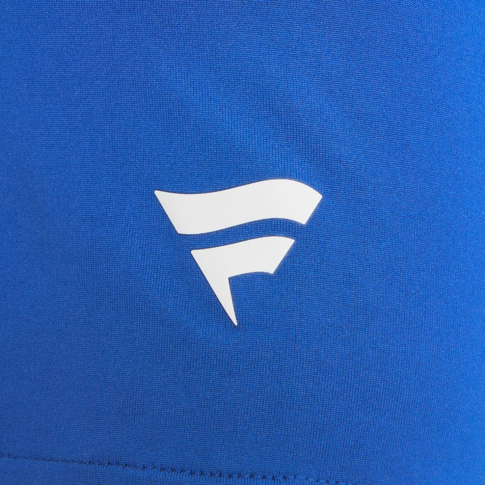 New York Islanders Fanatics Authentic Pro Rink Tech T-Shirt Royal
