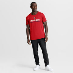 Florida Panthers Fanatics Authentic Pro Rink Tech T-Shirt Red