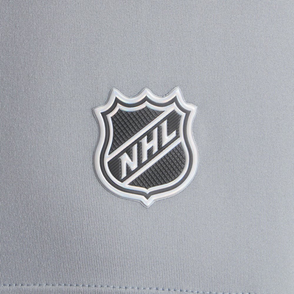 Los Angeles Kings Fanatics Authentic Pro Rink Tech T-Shirt Gray