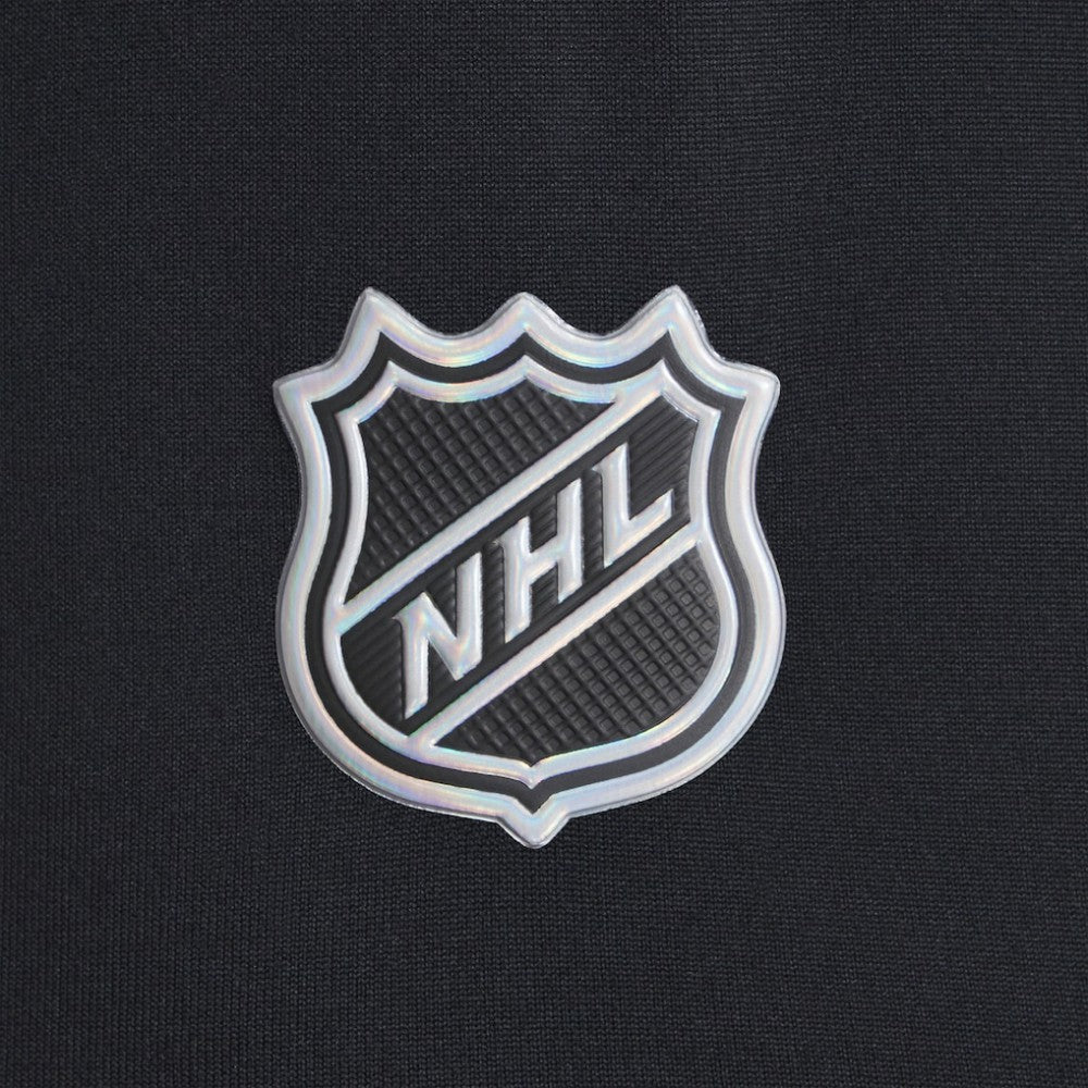 San Jose Sharks Fanatics Authentic Pro Rink Tech T-Shirt Black