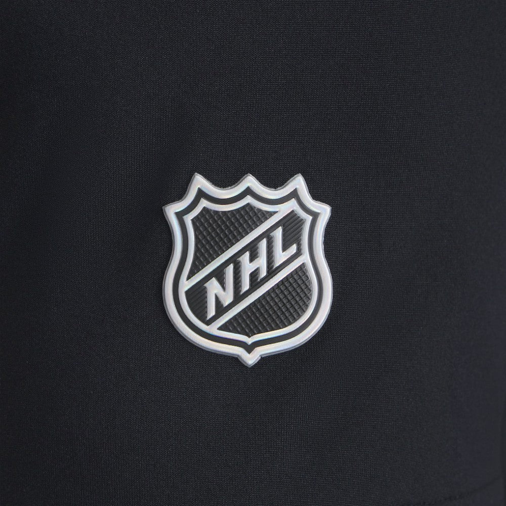 New Jersey Devils Fanatics Authentic Pro Rink Tech T-Shirt Black