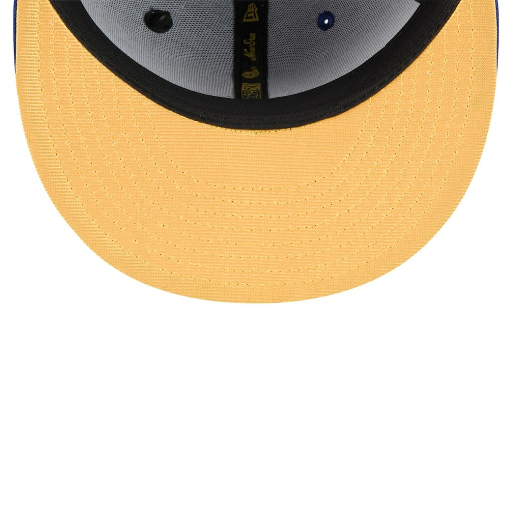 Chicago Cubs 2025 59FIFTY Day 59FIFTY Fitted Hat with Pins - Royal | New Era