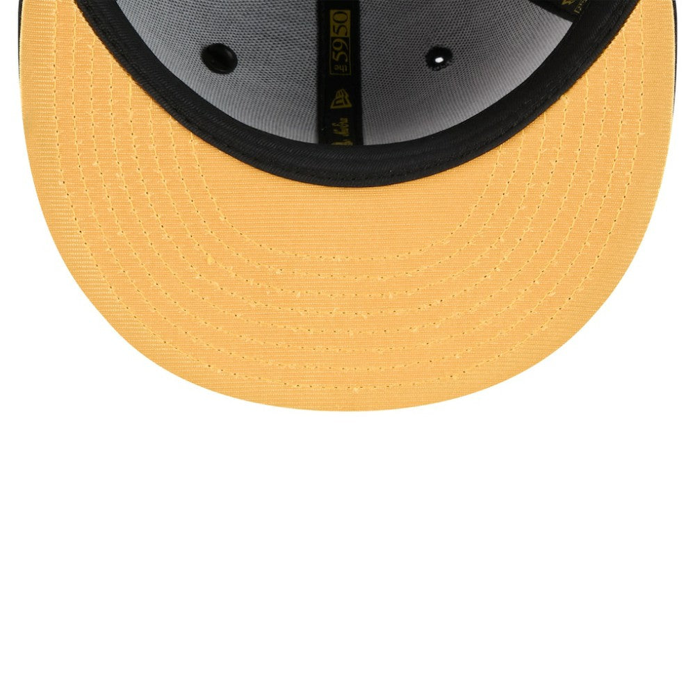 Houston Astros 2025 59FIFTY Day 59FIFTY Fitted Hat with Pins - Navy | New Era