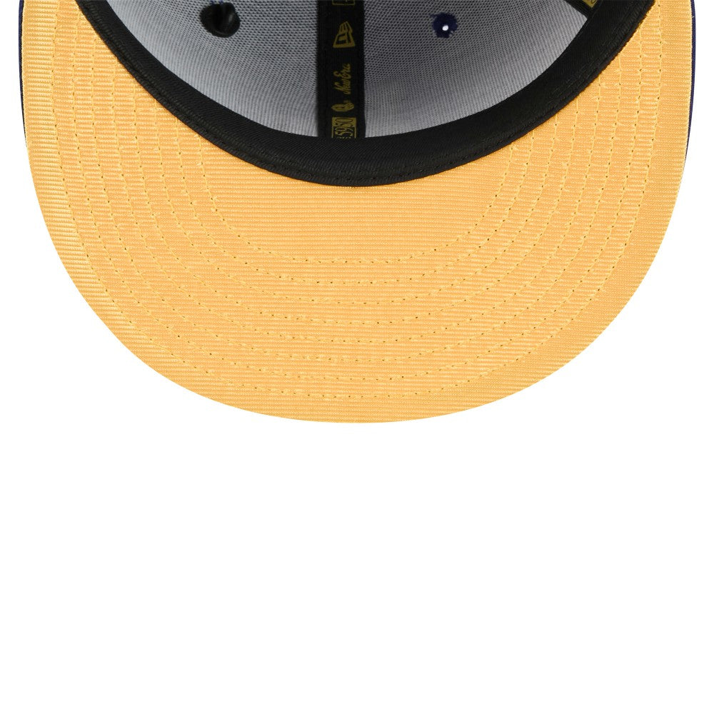 Los Angeles Dodgers 2025 59FIFTY Day 59FIFTY Fitted Hat with Pins - Royal | New Era