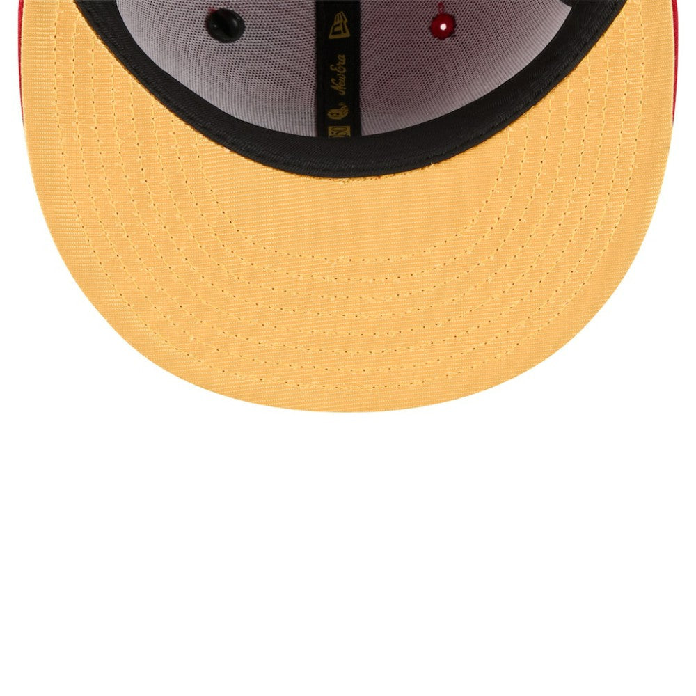 St. Louis Cardinals 2025 59FIFTY Day 59FIFTY Fitted Hat with Pins - Red | New Era