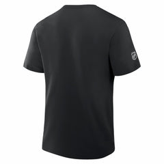 Los Angeles Kings Fanatics Authentic Pro Primary T-Shirt Black