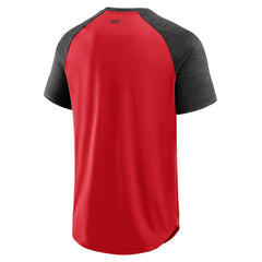 Sunderland Defender T-Shirt / Athletic Red / Mens discount