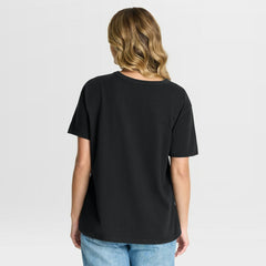 Chicago Bears Women's Blackout Kneel Down Legacy T-Shirt - Black online