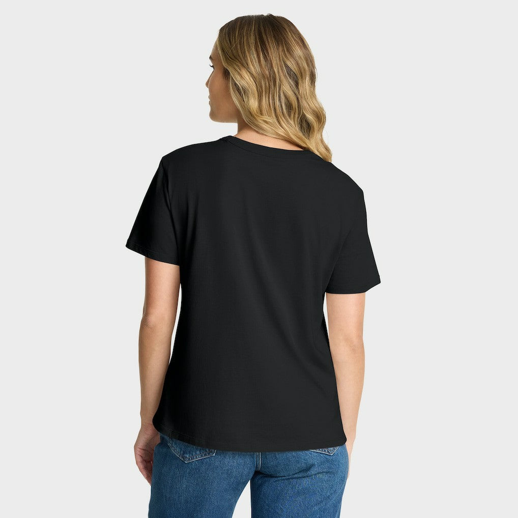 Baltimore Ravens Women's Blackout Kneel Down Legacy T-Shirt - Black for sale