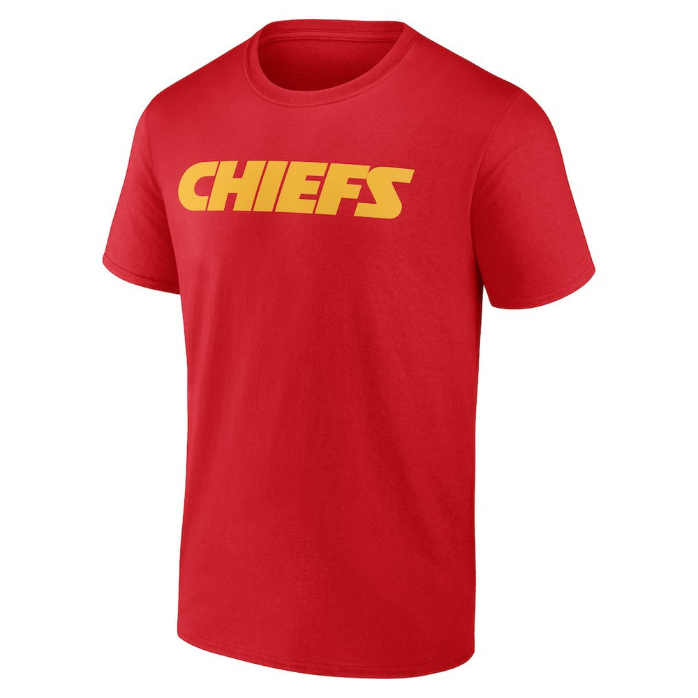 Kansas City Chiefs Home Field Advantage T-Shirt - Red online