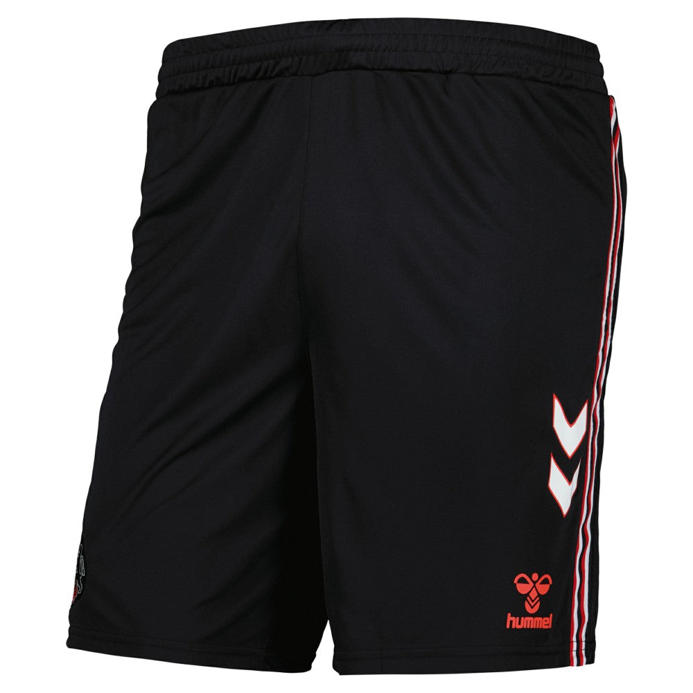 Sunderland Hummel Home Shorts 2025-26 sale