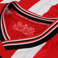 Sunderland Hummel Home Shirt 2025-26 - Kids sale