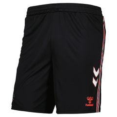 Sunderland Hummel Home Shorts 2025-26 - Kids shop