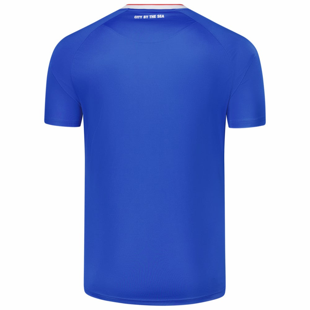 Sunderland Hummel Away Shirt 2025-26 - Unsponsored online