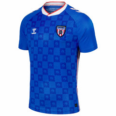 Sunderland Hummel Away Shirt 2025-26 - Unsponsored online